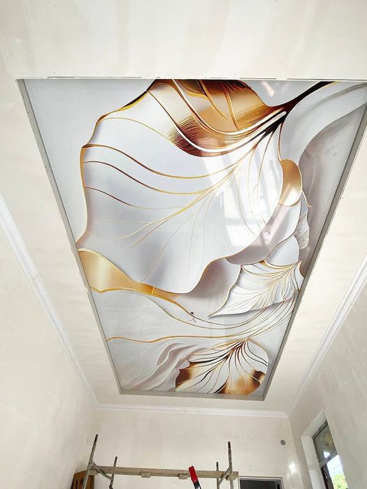 Natijnoy Patalok  | Натяжные потолки | Natyajnoy Potolok