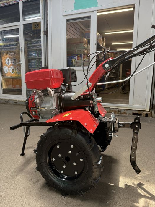 Мотоблок , культиватор , мотопомпы