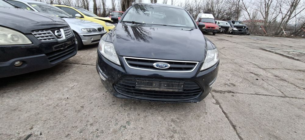 Dezmembrez Ford Mondeo MK4 1.6D 2011 T1BA