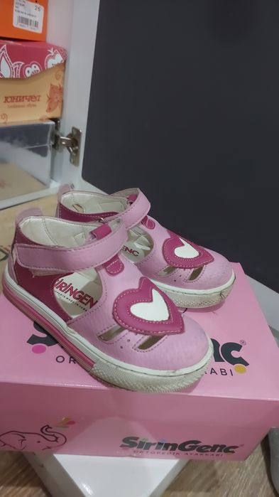 Обувь зима ,разная