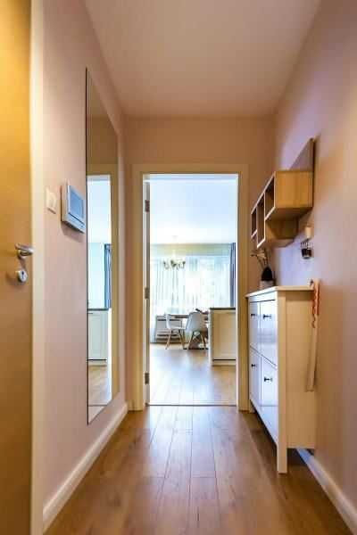 Дава се под наем Тристаен апартамент в София, Витоша - 105 кв.м за 548.25 € - Снимка #10