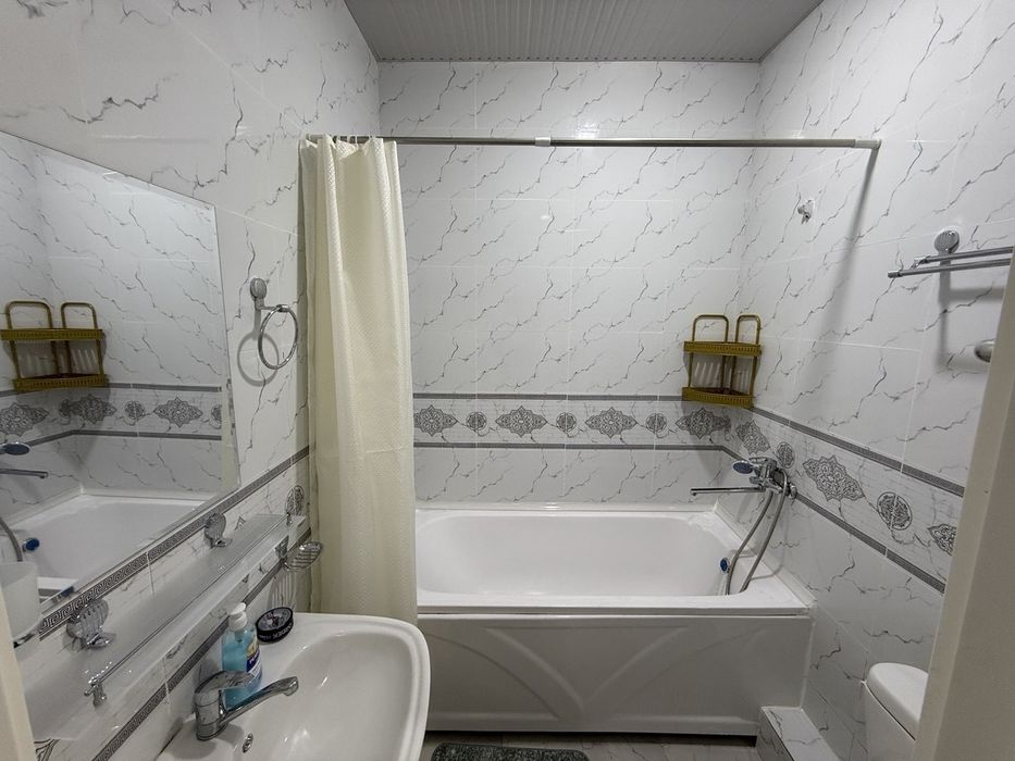 СЕРГЕЛИ ЯНГИ ДАРХОН 2 Хона Ремонт Техника Мебеллар Бор Хона Алохида