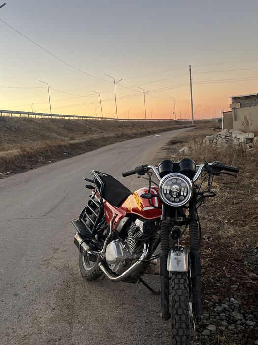 Продам sonlink 250к