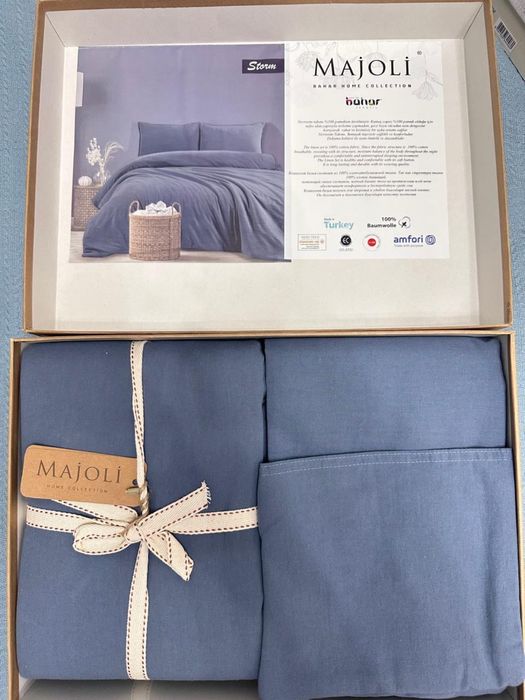 Распродажа турецкого постельного белья