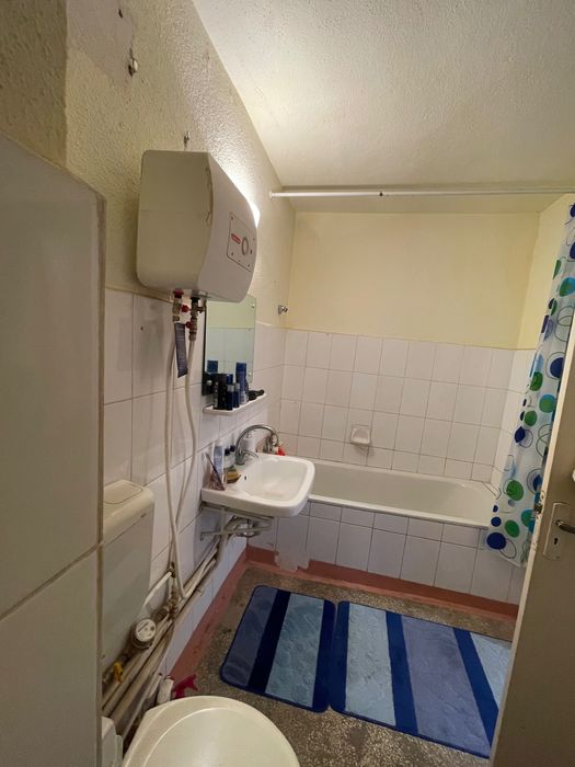 Vanzare Apartament 1 camere, Vaslui, strada Traian, in centru.