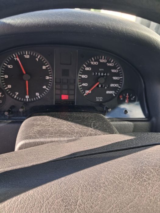 Audi 80 , Automat, 76000 km