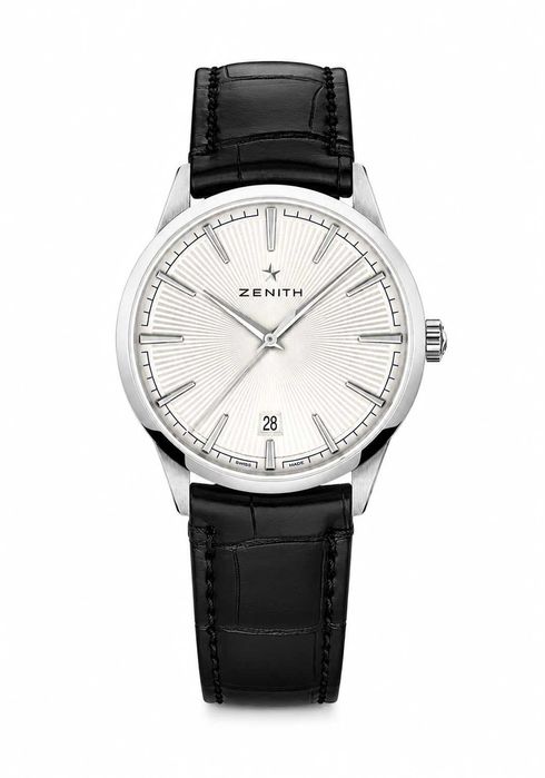 Наручные часы Zenith Elite Classic