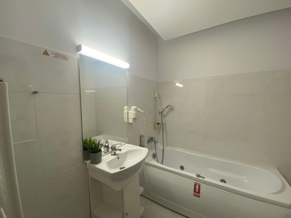 Garsonieră 0 comision – Zona Unirii (central, dar liniștit)