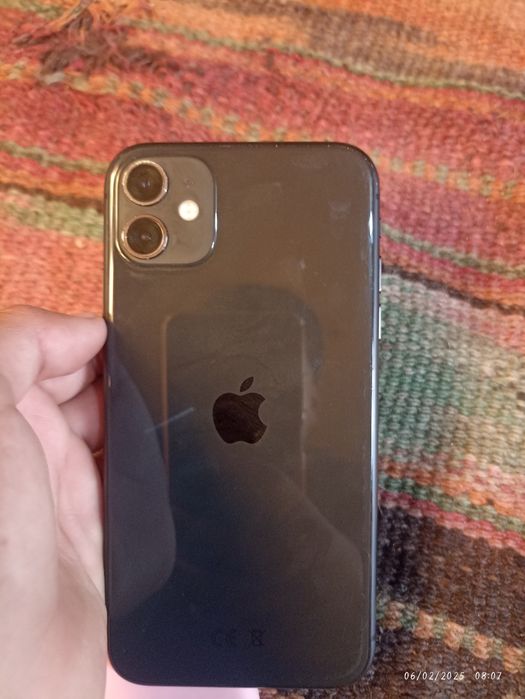 iPhone 11 pro aykodga tushgan