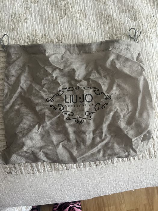 Vand geanta Liu Jo mini
