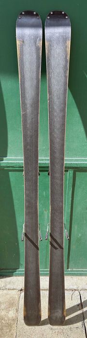 Schiuri Atomic Nomad S Radon, 171cm