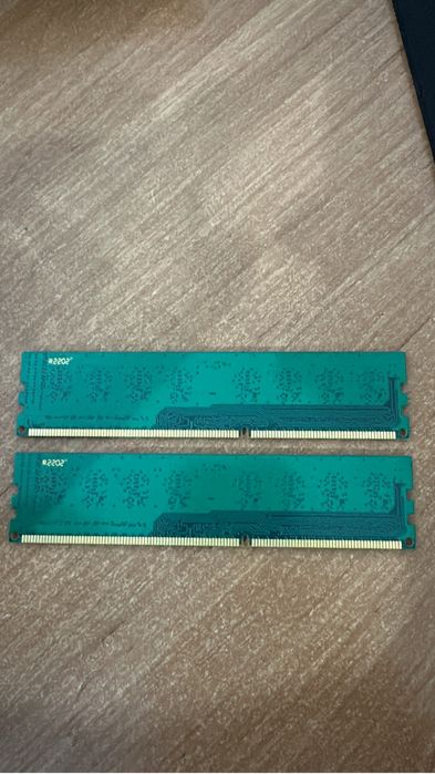 Оперативная память 8гб