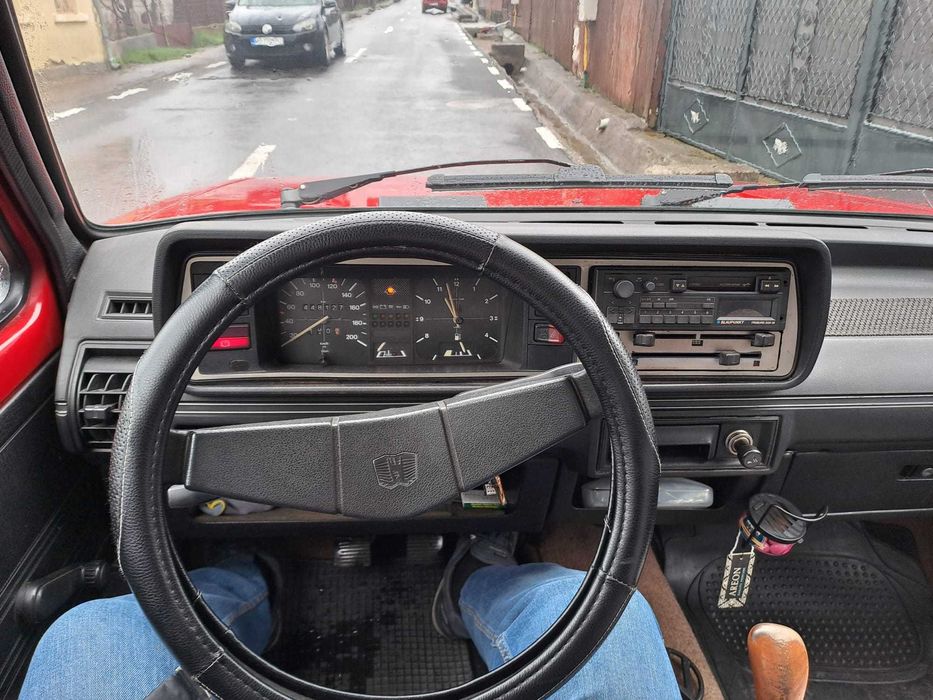 VOLKSWAGEN Golf 1982 — imagine 5