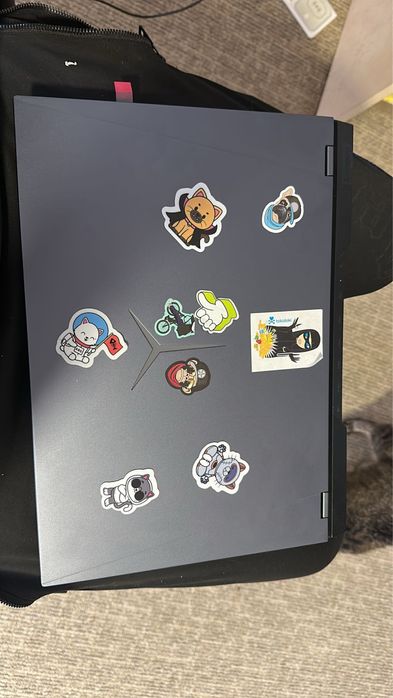 Vând/Schimb Lenovo Legion 5 Pro - detalii in descriere