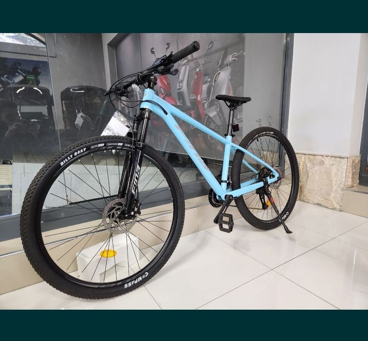 Fina 19 Original Velosiped.