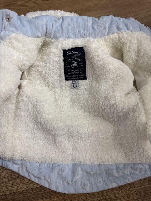 Комплект Nipperlan 6-9 m