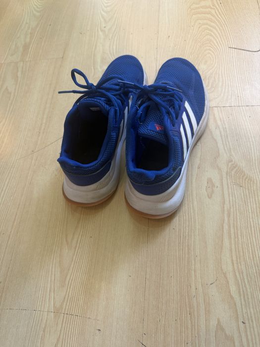 Маратонки Adidas