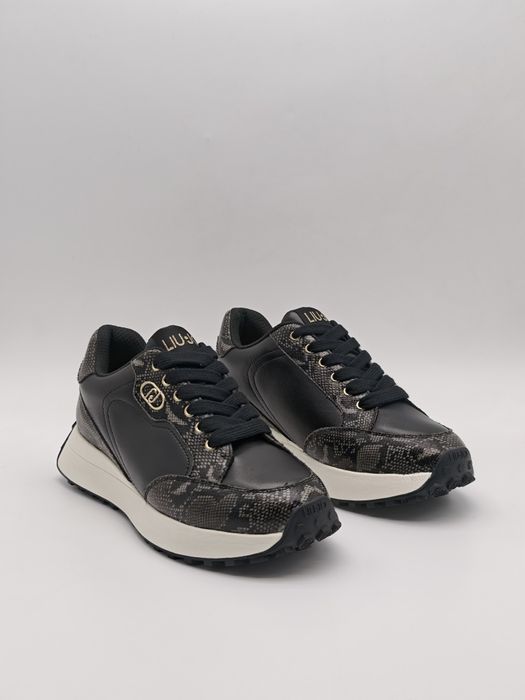 LIU JO LOLO 20 Оригинални Сникърси