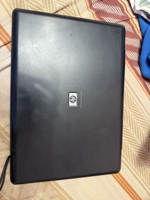 Ноутбук HP Pavillion dv6000