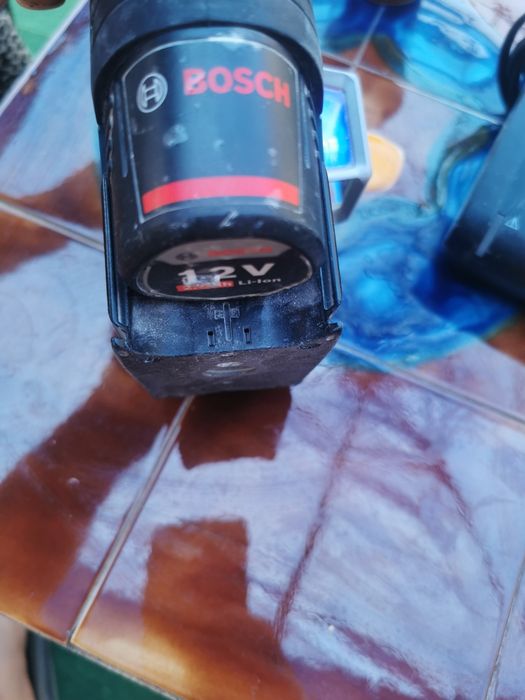 Bosch GLL 3 80 .