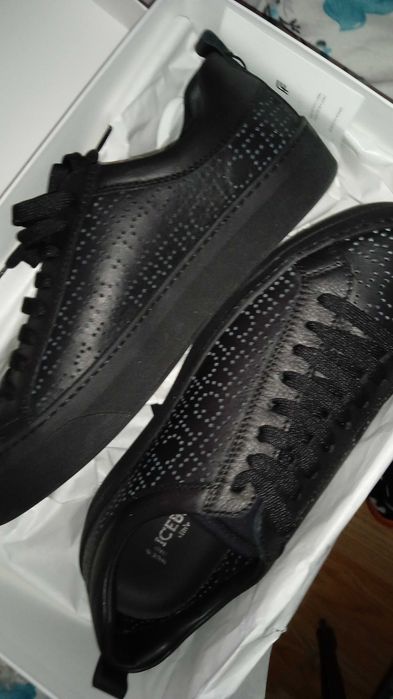 Сникърси ICEBERG 39 номер