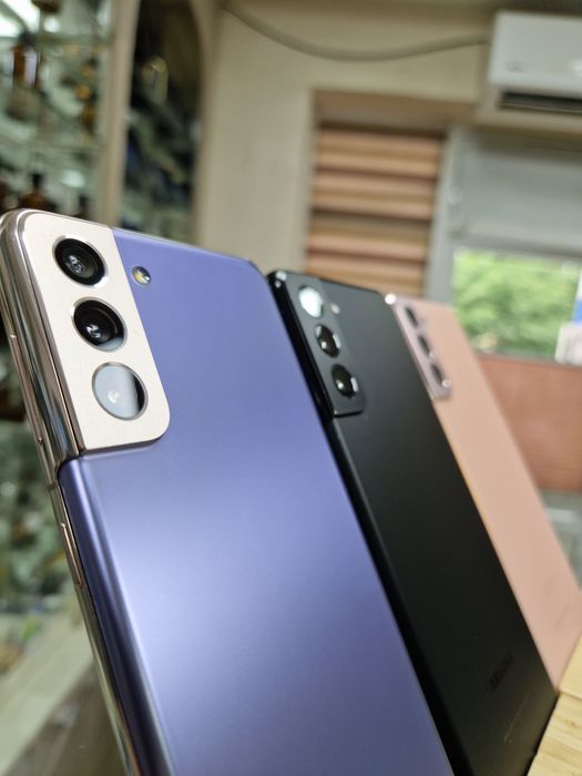 Samsung S21Plus 256GB