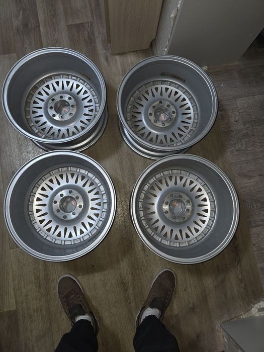 Продам диски R16 (4*100) (4*113)