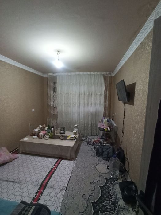 срочно продается 1 ком квартира 4 мкр