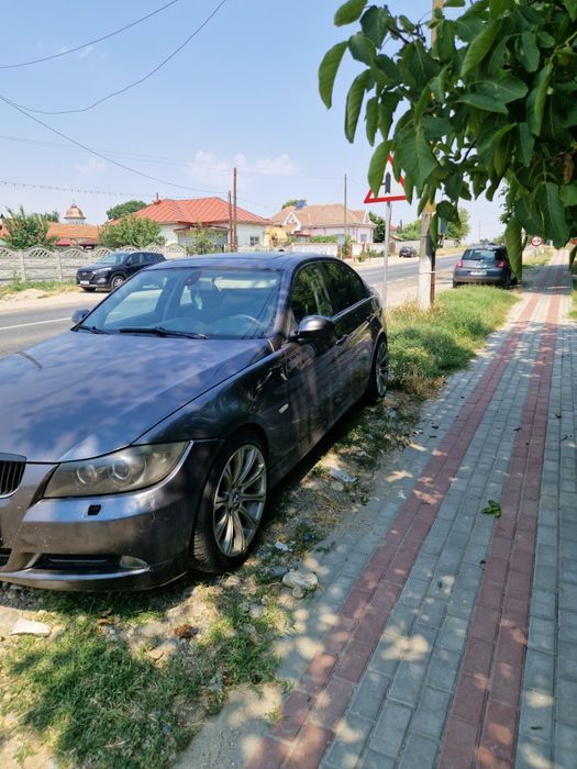 Bmw seria 3 e90 2005