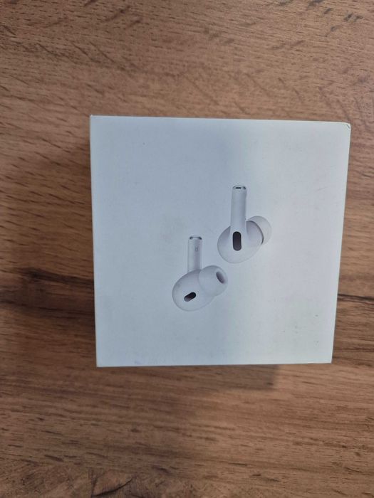 Продам Apple Airpods 2 Pro Оригинал