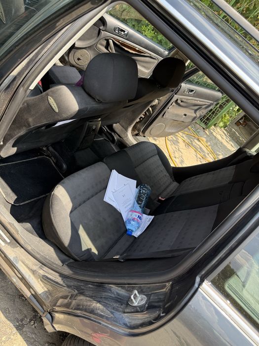 Volkswagen Passat B5 1.9 TDI
