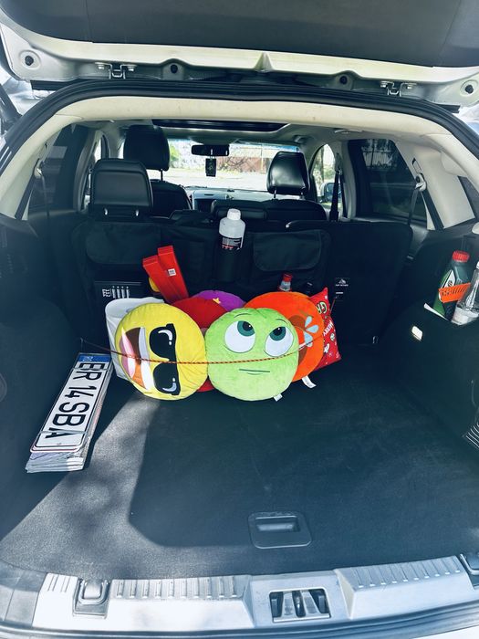Se vinde FORD EDGE!