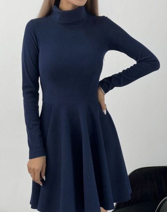 Разгрузка гардероба