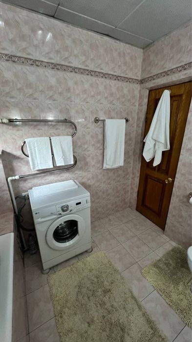 Квартира в аренду