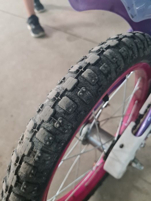 Велосипед  16 ULTRA LARISA