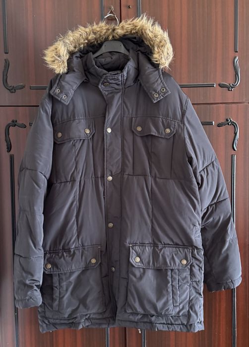 Мъжки Зимни  Якета размер XL