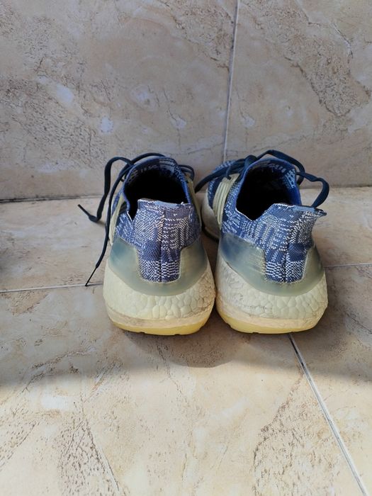 adidas Run For The Oceans Ultraboost 21 Release Date -  мъжки