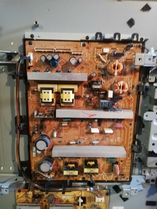 Sony - KDL-46' XBR6-платки