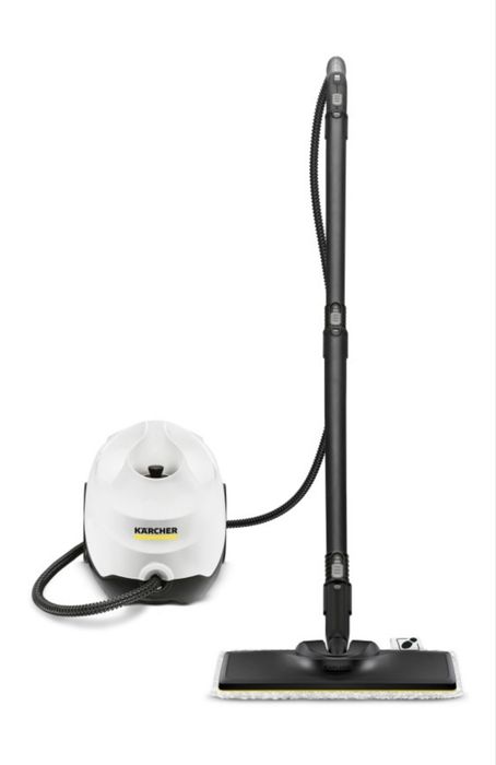Пароочиститель Karcher SC 3 EasyFix Plus белый