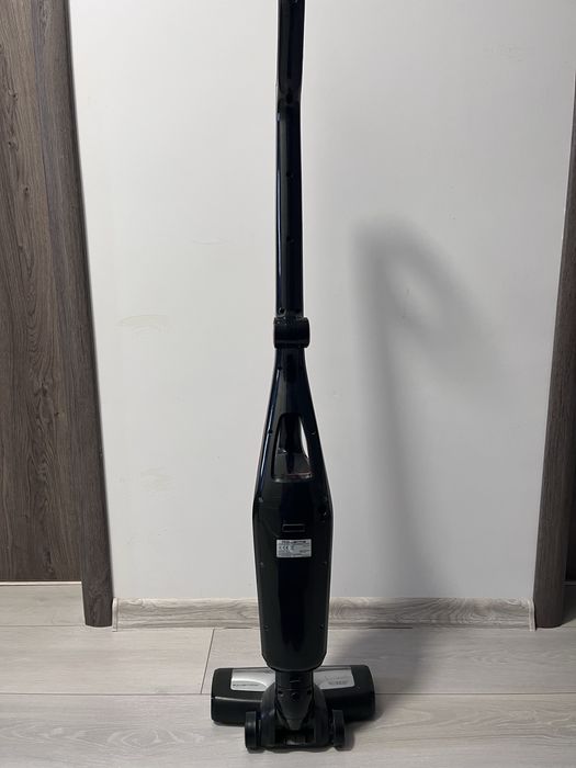 Aspirator vertical Rowenta dual force 2 in 1, 21.6V