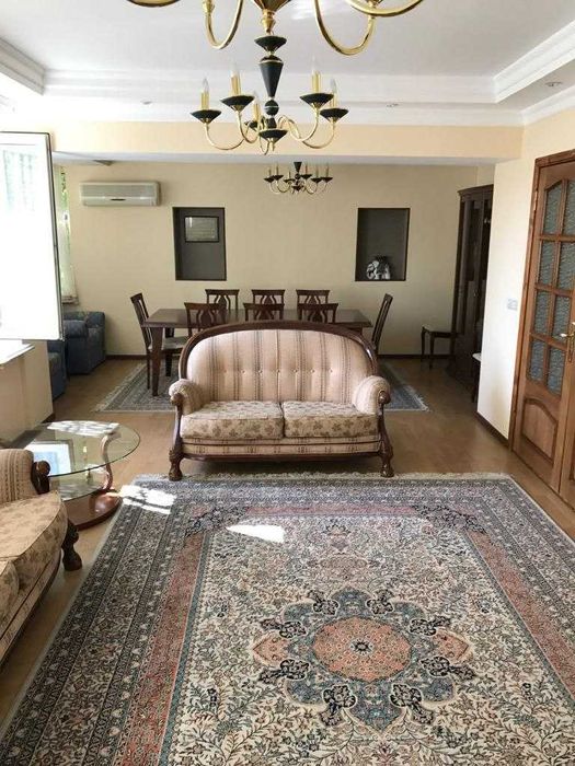 Сдается квартира на Ц-6