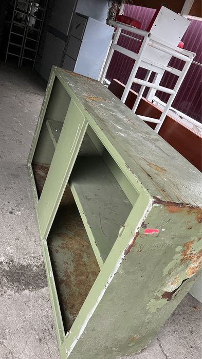 Продам наружный реклама