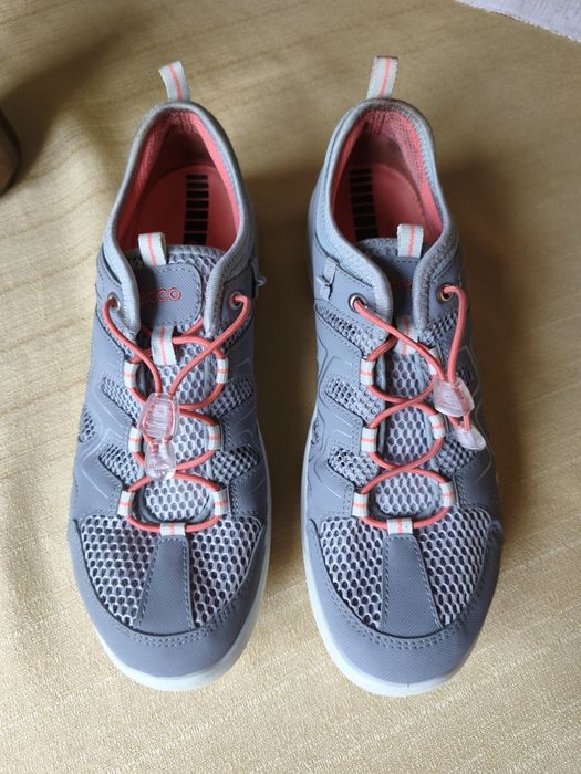 летни туристически обувки Ecco Terracruise LT номер 39