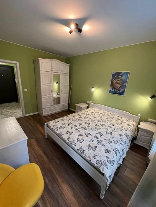 Дава се под наем Двустаен апартамент в София, Слатина - 60 кв.м за 600 € - Снимка #15