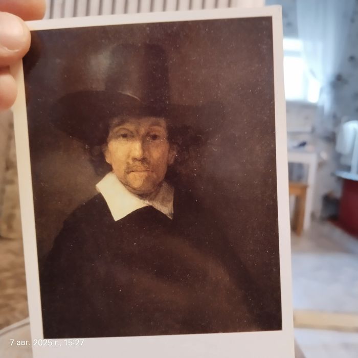 Наборы открыток по темам.