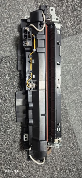 Bias transfer Roll & Fuser xerox 3335