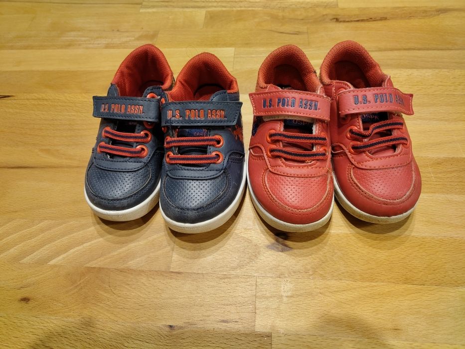 Детски и бебешки обувки