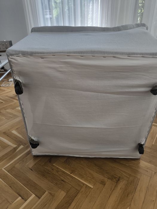 Два фотьойла нова тапицерия