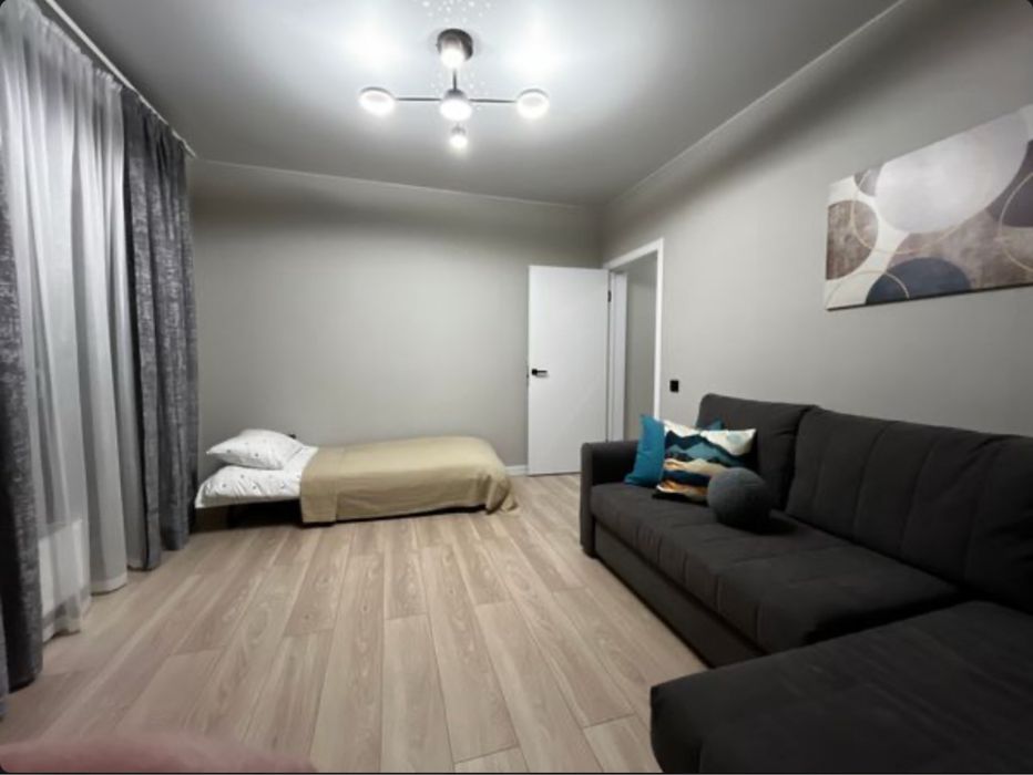 Квартира 2ком сдается в самом центре