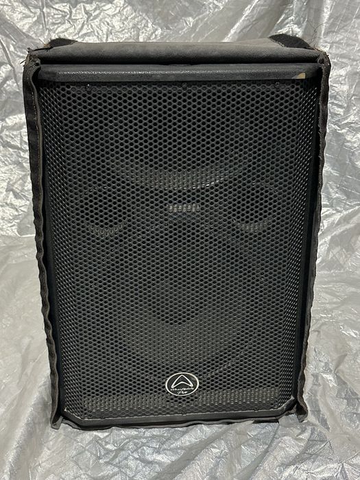 wharfedale pro фабричные колонки https://wharfedalepro.com/